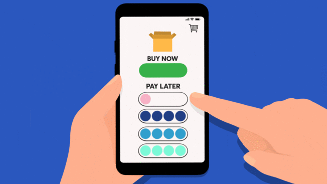 Buy Now Pay Later Services Comparison Consumer Reports